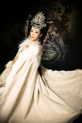 -九月鹰飞汉服摄影工作室