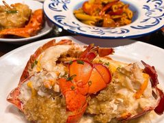 -mezza9 Macau(澳门君悦酒店)
