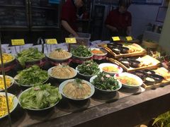 -新海渔港·胶东海鲜家常菜·家宴(奥体中心店)