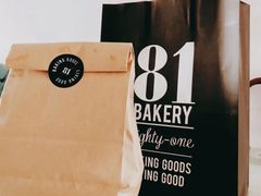 -81BAKERY(大学路店)