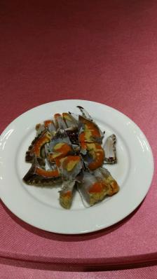 石浦大酒店(鄞州万达店)