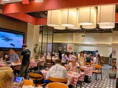 -江味龙虾馆·裸蓝龙虾(南山店)
