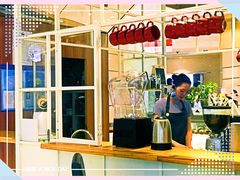 -E·cafe(新梅广场店)