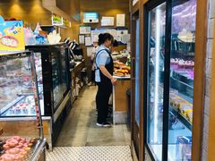 -巴黎贝甜(右安门店)