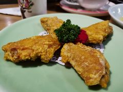 -新白鹿餐厅(城西银泰城店)