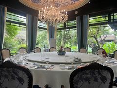 -乾园.魏庐湖景餐厅(花港店)