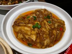 -四道菜·福建海蛎煎(世欧广场店)