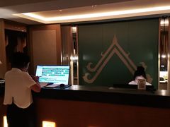 -和子足浴SPA会馆(梁溪店)