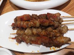 -东北人粗粮饺子坊(南山店)