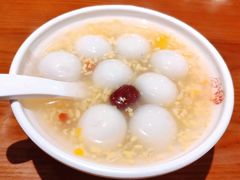 醪糟汤圆-再回首(西关木塔巷店)