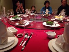 香山国际大酒店-丽湖中餐厅-苏州香山国际大酒店