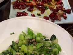 -梁记粥铺(开元地中海店)