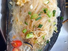 -正宗八宝冰饭·非遗冰饭·烧烤(奎桥店)