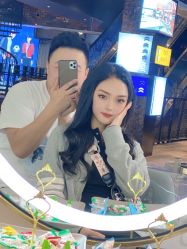 -尚羽华东接发美发店