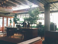 景观位-ROAST coffee & eatery