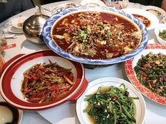 -新概念来凤鱼(璧山店)