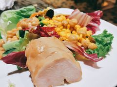 -上海浦西万怡酒店