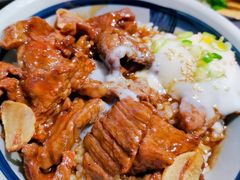 -黑牛の店·和牛烧肉(大悦城店)