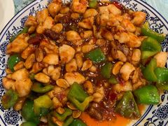 -北大地皖峰饭馆