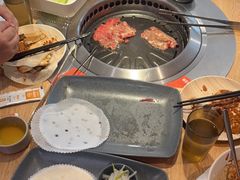 -新石器烤肉(百联川沙店)