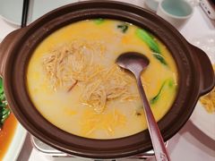 -森隆饭庄(崇文门新世界百货店)