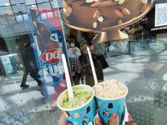 -DQ·蛋糕·冰淇淋(包河万达店)