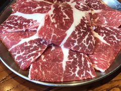 -原始泥炉烤肉(总店)