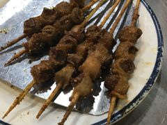 -老佛爷炭火蛙锅直营(清滨路总店)