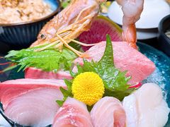 -家贺屋刺身寿司专门店
