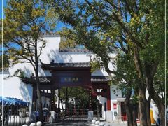 -东湖落雁景区