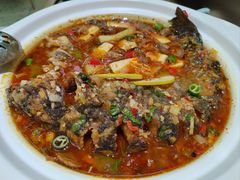 -青花椒花椒鱼(合生汇店)