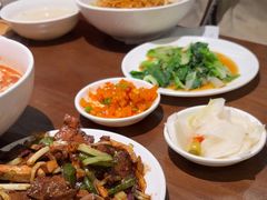 -寻裕记·现炒浇头面(人民广场店)