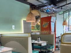 -采椰郎椰子鸡·脆皮鸡火锅(融创茂店)