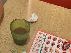 -摩欧客意式餐厅(高新活力汇店)