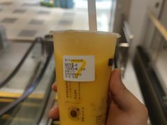 -7分甜(武林银泰店)