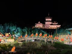 -禅宗少林·音乐大典