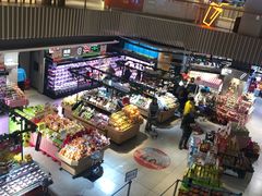 -盒马鲜生(189购物中心店)