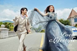 -薇咖映画婚纱摄影工作室