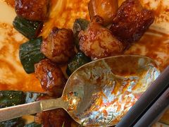 -月福京味斋·烤鸭店·北京菜(鼓楼总店)