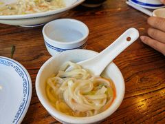 -老雒阳面馆·水席(定鼎门店)