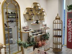 -肆兮眼镜·蔡司·徕卡战略合作店(大坪店)