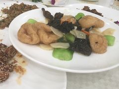 -新恬乐大酒家(沧达大厦店)