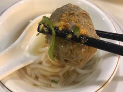 -潮汕大目牛肉火锅(上梅林店)