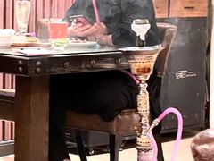 -Mevlana梅夫娜土耳其餐厅·清真