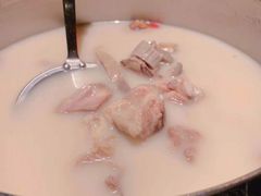 -捞王猪肚鸡火锅(财富中心店)