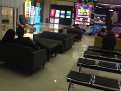 -中影新星影城(万科锦程店)