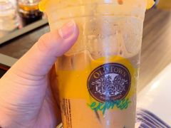 -Old Town White Coffee(gateway@klia2)