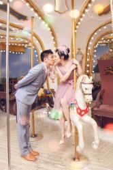 -戛纳印象摄影(潮拍定制馆)