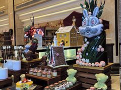 -盛宴标帜餐厅·亲子自助 (南昌喜来登酒店)