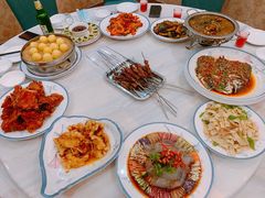 -东北食府·铁锅炖(花溪湾店)